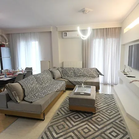 Апартаменты Double A Luxury
