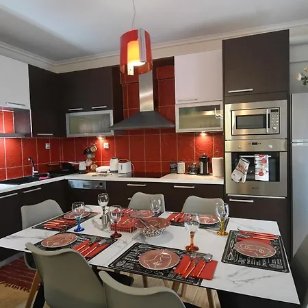 Double A Luxury Апартаменты Салоники