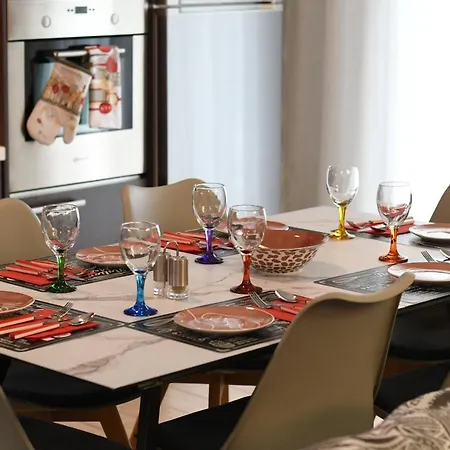 Апартаменты Double A Luxury